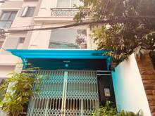 Hình ảnh Bán Gấp Nhà 2 Mặt Tiên Hẻm Trần Bình Trọng, trệt, 3L, ST