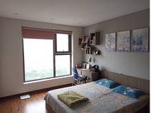 Hình ảnh Cần bán Trang Chủ MB66.COM / Đăng Ký Tặng 66K Rẻ nhất tòa A5 an bình 112m2 chia 3 ngủ full nội thất