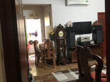 Hình ảnh Chính chủ bán chung cư  174 Giải Phóng, DT 72m2,3PN, giá chỉ 2,39 tỷ