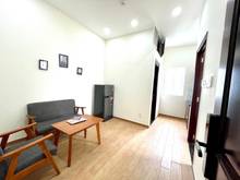 Hình ảnh ❤️ Mb6623 nạp rút nhanh chóng 1 phòng ngủ mặt tiền đường Nguyễn Xí