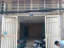 Hình ảnh Chính chủ cho thuê nhà HXH 7M 391/7 Sư Vạn Hạnh, Quận 10 (160m2 dtsd)