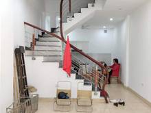 Hình ảnh Nhà 4T, 39m2, 3 ngủ, đủ công năng, ngõ nông thoáng, nhỉnh 3tỷ.