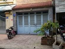 Hình ảnh Bán Dãy Nhà Trọ gần Mặt Tiền Đường Quang Trung - DT: 110m2 - 9,5 tỷ