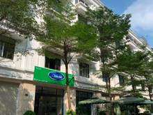Hình ảnh Cho thuê shophouse Liền kề Xuân La. Thông sàn, thang máy. 40 triệu