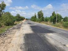 Hình ảnh Bán đất mặt tiền Lê Quang Định, thị xã LaGi chưa qua Trang MB66.COM Chính Thức - MB 66 Uy Tín