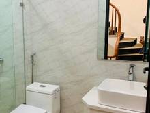 Hình ảnh Bán nhà 4,3 tỷ ngõ121 Kim Ngưu, HBT, Hà Nội DT 46m2x4T
