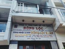 Hình ảnh Mặt tiền cực đẹp, phố đông đúc, đi bộ chợ Tân Quy, 5 phòng