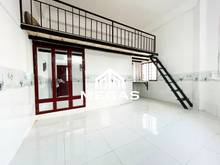 Hình ảnh Phòng trọ cao cấp giá rẻ quận 6 có máy lạnh