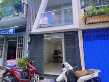 Hình ảnh Nhà lô góc hẻm 8m Lê Trọng Tấn Tân Phú 56m2 chỉ hơn 5 tỷ.