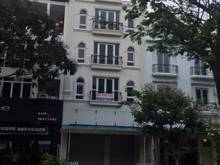 Hình ảnh Thuê nhanh nhà phố kinh doanh 5 lầu khu Nam Thiên, Phú Mỹ Hưng nhà đẹp