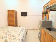 Hình ảnh Phòng MỚI Đẹp Tiện Nghi Full Nội Thất Nguyễn Trãi Q.1 Gần BV Từ Dũ