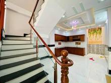 Hình ảnh Nhà Hẻm rộng 4m, Nguyễn Văn Tăng, Long Thạnh Mỹ, Quận 9_SHR