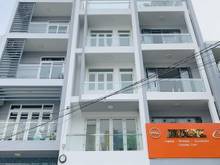 Hình ảnh Mặt tiền 3 lầu tuyệt đẹp đường Phan Huy Thực, P. Tân Khiểng, quận 7