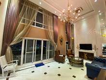Hình ảnh BÁN GẤP căn penthouse Sky Garden Quận 7. 300m2. view trung tâm sài gòn