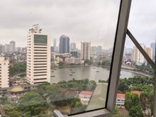 Hình ảnh Bán nhà view hồ Giảng Võ chung cư Lancaster Núi Trúc,DT 120m2 lô góc