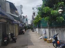 Hình ảnh Bán Nhà Giá Rẻ HXH 1/ Đường Lô Tư DT:4x10m 1 Lầu Giá: 3.2 tỷ TL