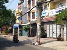 Hình ảnh Bán gấp nhà mặt tiền Tô Hiệu, Tân Phú 95m2 ngang 5m, 4 tầng nhỉnh 9 tỷ