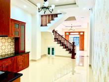 Hình ảnh Bán nhà mặt tiền đường số 19  Hiệp Bình Chánh sau lưng TTTM Gigamall