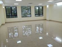 Hình ảnh Cho thuê sàn văn phòng Duy Tân 130m2/sàn, Giá 20tr