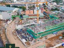 Hình ảnh Booking Block Park 2(Park cuối cùng) Picity High Park