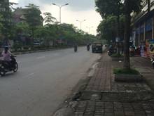 Hình ảnh Cần bán gấp Mảnh đất ngõ 82 Yên Lãng giá 5,1 tỷ, 60m2, Oto đỗ gần
