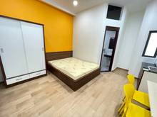 Hình ảnh phòng mới xây 100% full nội thất Nguyễn Xí