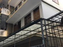 Hình ảnh Cho thuê nhà mặt phố Pháo Đài Láng 50m2, 4 tầng, 13tr