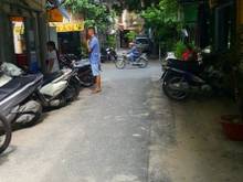 Hình ảnh Mặt bằng Quận Tân Bình gần sân bay, có gác, không chung chủ