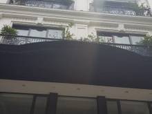 Hình ảnh Gấp mặt phố Châu Long 89 m2 8T Tmáy MT6m thuê 100tr 35.5 tỷ Ba Đình .