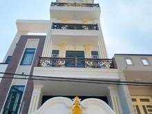 Hình ảnh Bán Nhà Hẻm 6m kinh Doanh Đường Hương Lộ 2