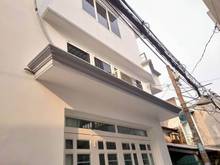 Hình ảnh GÒ VẤP -P3-46M2 -HXH - nhà đẹp 3 PN- chỉ 4tỷ 35.