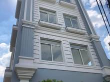 Hình ảnh Căn góc 2 mt Trần Huy Liệu,(7x15m) 4 lầu, thang máy cuối nhà, nhà mới