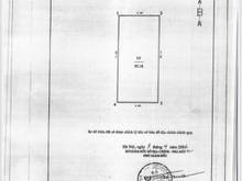 Hình ảnh Bán nhà phân lô Văn Phòng Quốc Hội thông 259 phố Vọng 9,25 tỷ DT 50m2