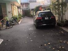 Hình ảnh Nhà hẻm xe hơi Đỗ Thừa Luông 54m2 Tân Phú 5,2 tỷ