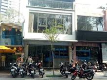 Hình ảnh Mặt Tiền Quận 6 Đường Hậu Giang. DT 6,5 X 23. Nhà 2 Lầu. Gần trường