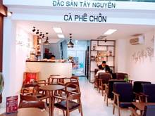 Hình ảnh Cho thuê mặt bằng kinh doanh Cafe mặt tiền Shophouse Vạn Phúc City
