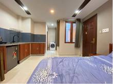 Hình ảnh ⭐⭐Căn Hộ Studio Cao Cấp Tiện Nghi – THÀNH THÁI, Quận 10