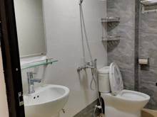Hình ảnh CCMN 7T TM 75m2 , Phố Lê Thanh Nghị, thu hơn 800tr/năm, giá 11,5 tỷ TL