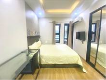 Hình ảnh 🍁Căn Hộ Ban Công Full Tiện Nghi Ngay Phố Hoa Hồ Thị Kỷ- Quận 10🍁