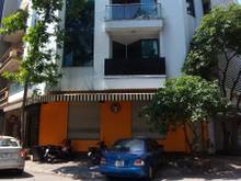 Hình ảnh Cho thuê nhà lô góc Trung Yên, 80mx 5T thông sàn, làm văn phòng, kho