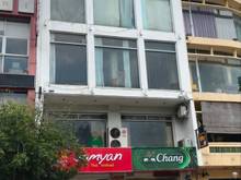 Hình ảnh Cho thuê nhà MT 177A Hoa Lan, DT: 8x18m, Hầm Trệt 3 lầu. Giá 45tr