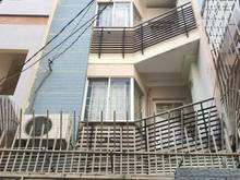 Hình ảnh Nhà Bán gấp, Nhà Đẹp, Giá Rẽ, CMT8, P13, Q10, Dt 56m2, Giá Chỉ 6.2 Tỷ