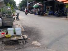 Hình ảnh Đất mặt tiền đường 22 Linh Đông -Thành Phố Thủ Đức