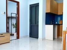Hình ảnh phòng mini full nội thất mới xây kcn kiến á cát lái giá chỉ từ 3tr5