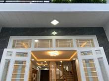 Hình ảnh Bán nhà 1 lầu 2 PN, cuối Lê Trọng Tấn, chợ Phạm Đăng Gỉang, Quận Bình