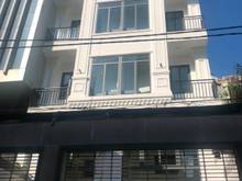 Hình ảnh Cho thuê mặt tiền 131/1B TÔ HIẾN THÀNH, DT: 6x20m Trệt 3 lầu. Giá 32tr