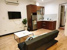 Hình ảnh Mặt Phố Võng Thị, View Hồ Tây, Toà nhà 8 tầng, Thang Máy nhập khẩu.