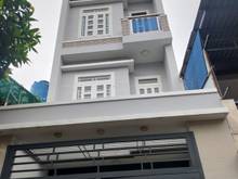 Hình ảnh Bán Nhà Đẹp Giá Rẻ HXH Đường Đất Mới DT:4x15.8m 3.5 Tấm Giá: 5.5 tỷ TL