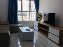 Hình ảnh Cho thuê CHCC HOÀNG ANH THANH BÌNH - 92m 2pn 2wc