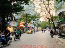 Hình ảnh Bán Nhà Mặt Phố Thái Phiên, Hai Bà Trưng, Hà Nội, 7 tầng thang máy